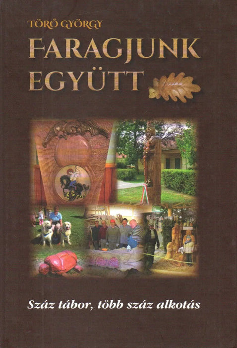 Faragjunk együtt - Oskola Antikvárium