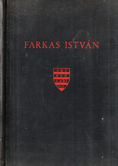 Farkas István - Oskola Antikvárium