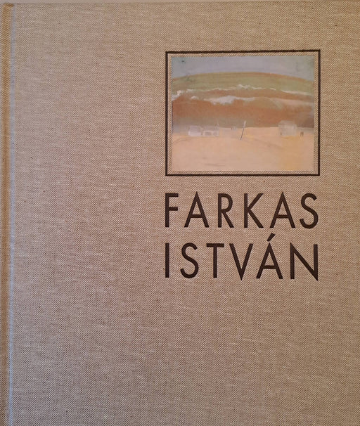 Farkas István - Oskola Antikvárium