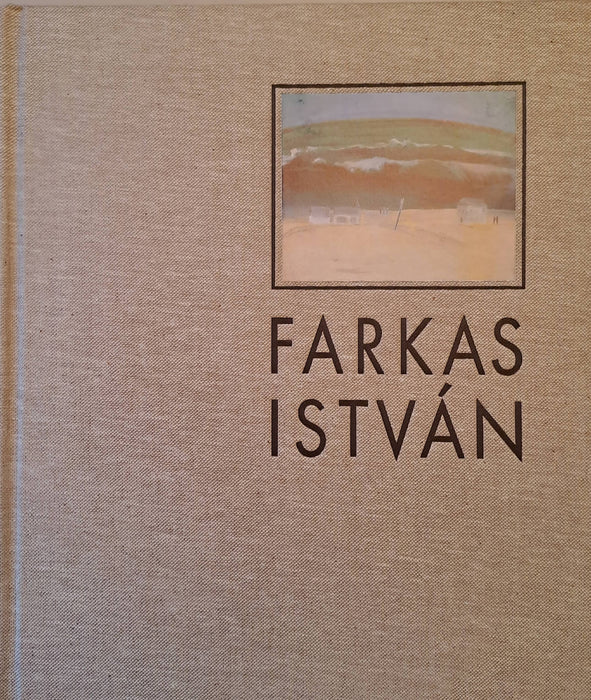 Farkas István - Oskola Antikvárium