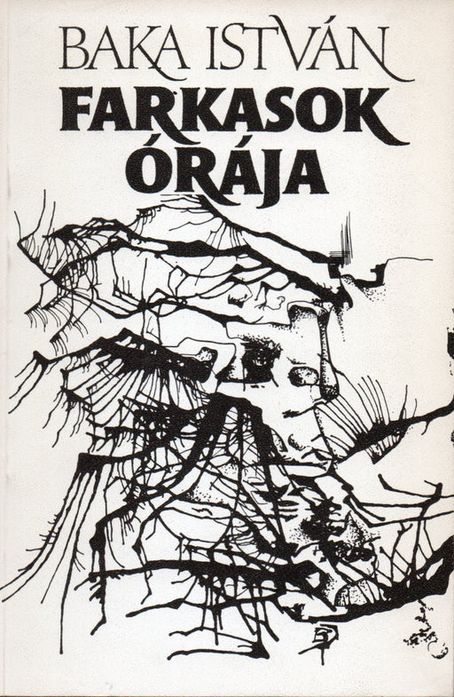 Farkasok órája - Oskola Antikvárium