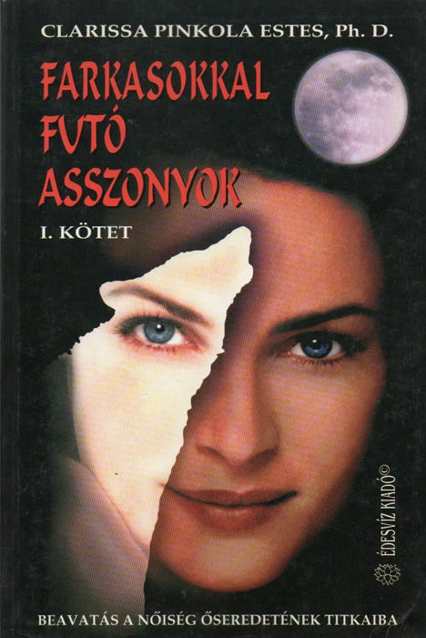 Farkasokkal futó asszonyok I - II. - Oskola Antikvárium