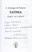Fatima - Oskola Antikvárium