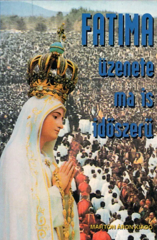 Fatima - Oskola Antikvárium