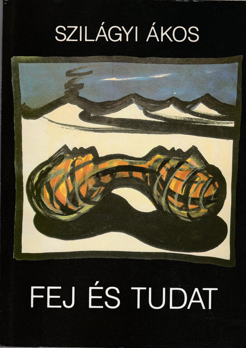 Fej és tudat - Oskola Antikvárium