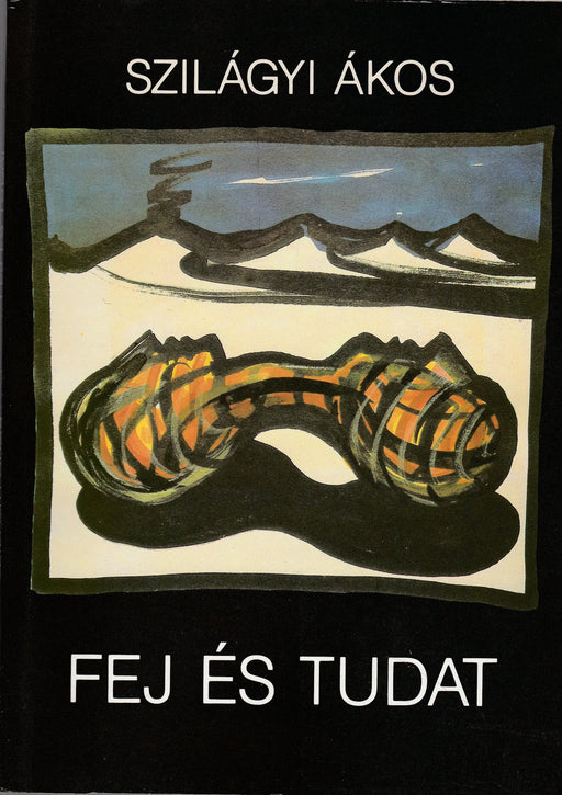 Fej és tudat - Oskola Antikvárium