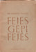 Fejés, gépi fejés - Oskola Antikvárium