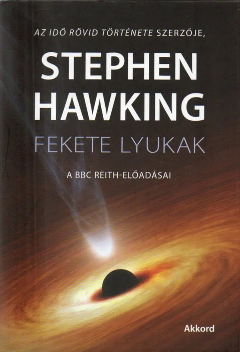 Fekete lyukak - Oskola Antikvárium