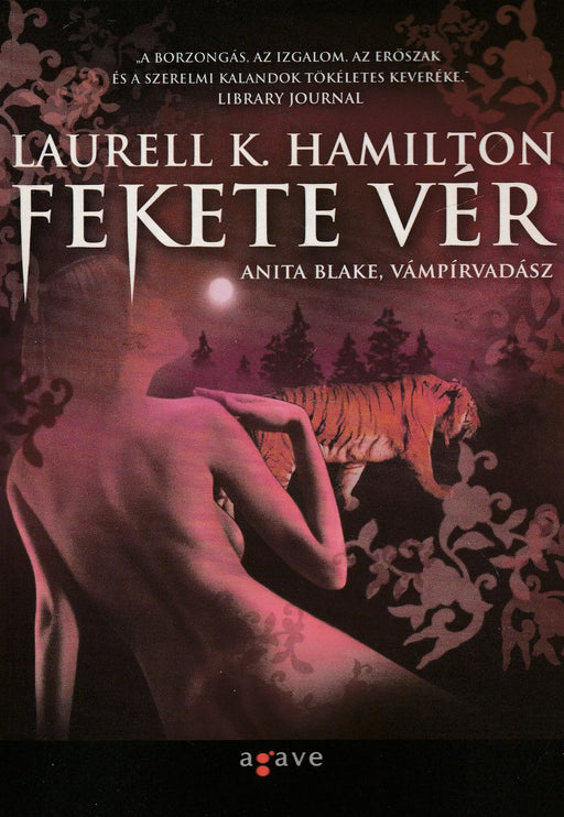 Fekete vér - Oskola Antikvárium