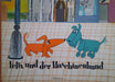 Felix und der Maschinenhund - Oskola Antikvárium