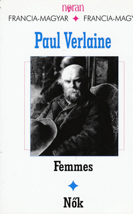 Femmes - Nők - Oskola Antikvárium