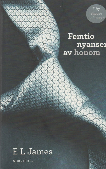Femtio nyanser av honom - Oskola Antikvárium