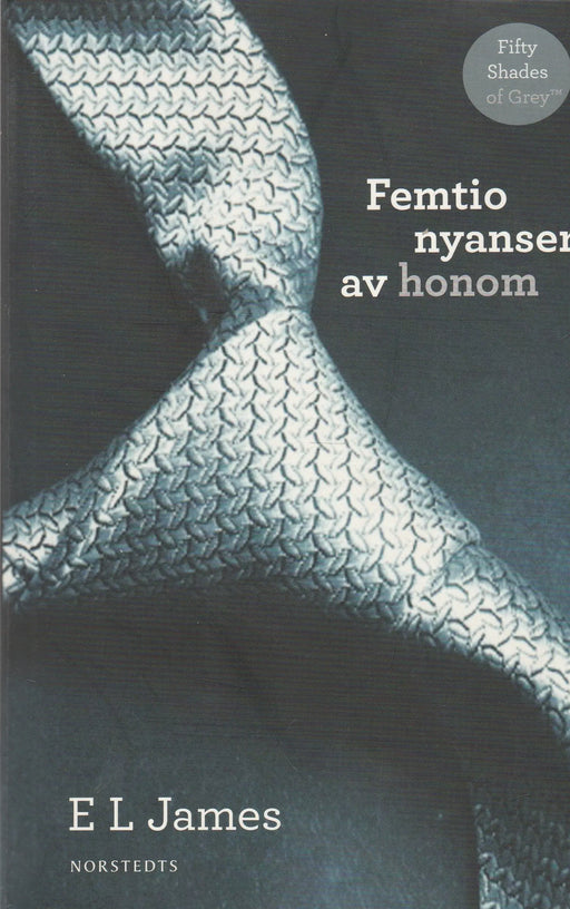 Femtio nyanser av honom - Oskola Antikvárium
