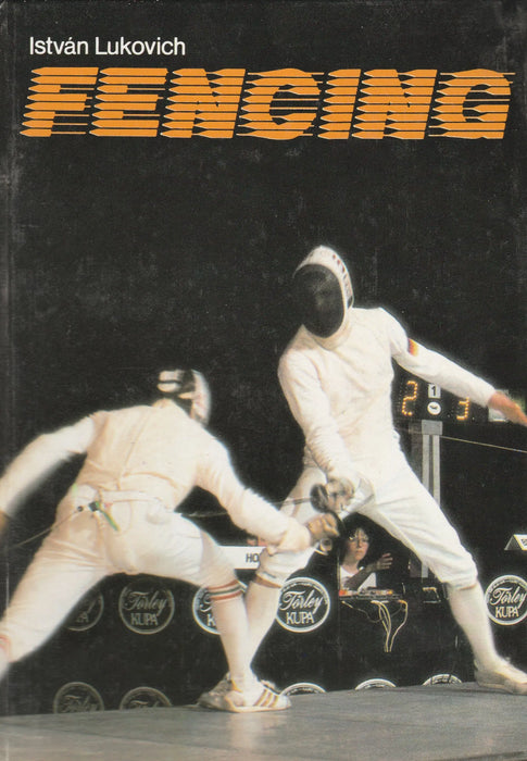 Fencing - Oskola Antikvárium