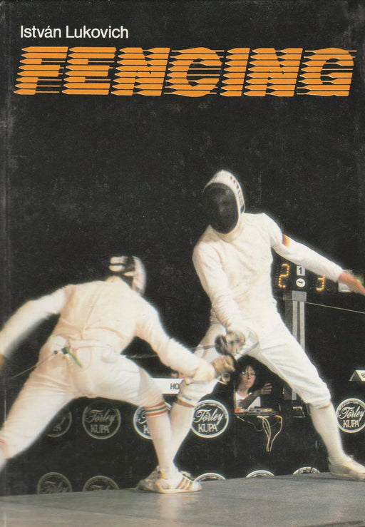 Fencing - Oskola Antikvárium