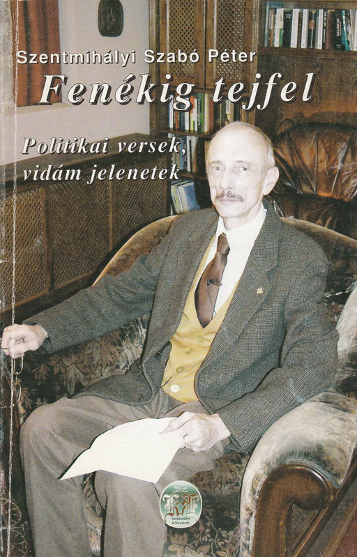 Fenékig tejfel - Oskola Antikvárium