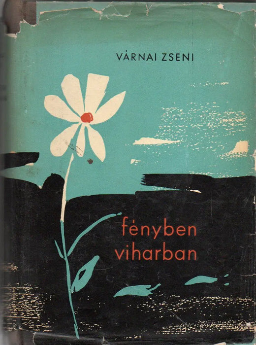 Fényben, viharban - Oskola Antikvárium