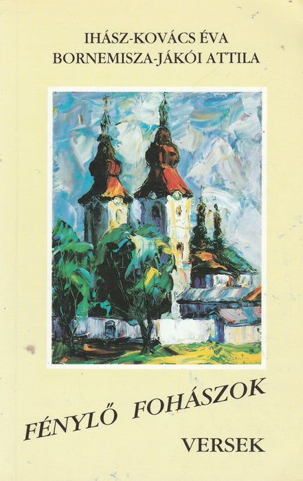 Fénylő fohászok - Oskola Antikvárium