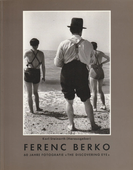 Ferenc Berko - Oskola Antikvárium