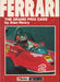 Ferrari: The Grand Prix Cars - Oskola Antikvárium