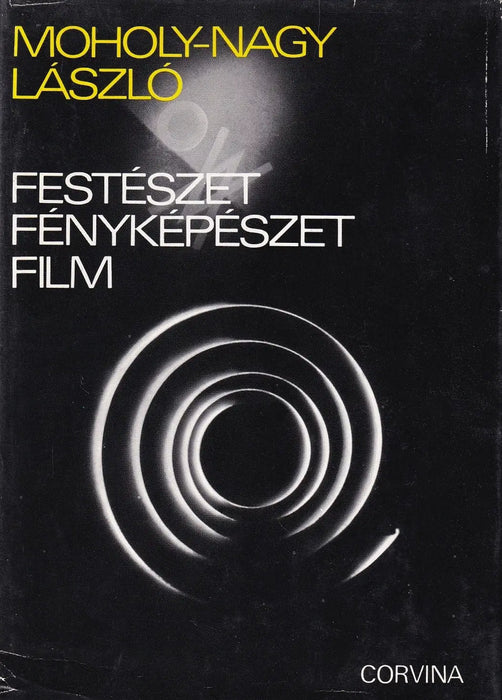 Festészet, fényképészet, film - Oskola Antikvárium