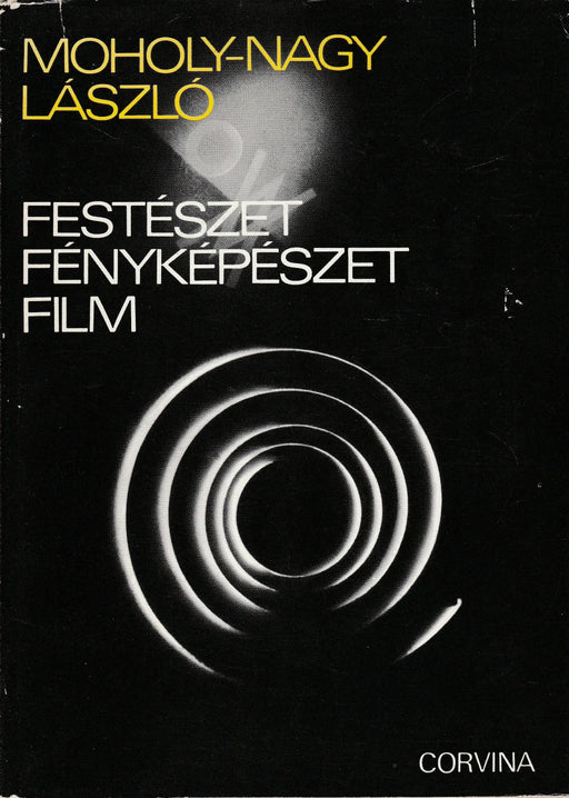Festészet, fényképészet, film - Oskola Antikvárium