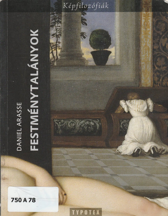 Festménytalányok - Oskola Antikvárium