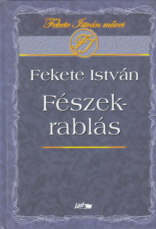 Fészekrablás - Oskola Antikvárium