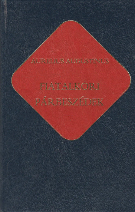 Fiatalkori párbeszédek - Oskola Antikvárium