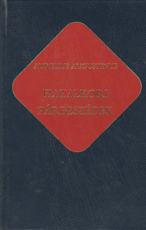 Fiatalkori párbeszédek - Oskola Antikvárium