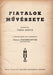 Fiatalok művészete - Oskola Antikvárium