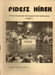 FIDESZ programtervezet és FIDESZ Hírek 1988 - 1989 - Oskola Antikvárium