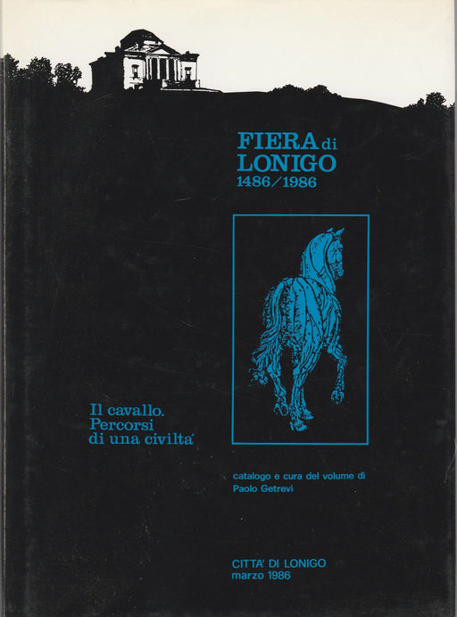 Fiera di Lonigo 1486/1986 - Oskola Antikvárium