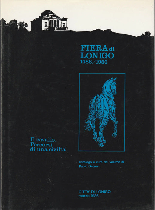 Fiera di Lonigo 1486/1986 - Oskola Antikvárium