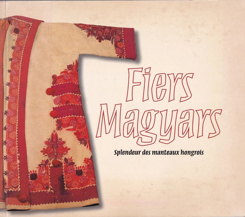 Fiers Magyars - Oskola Antikvárium