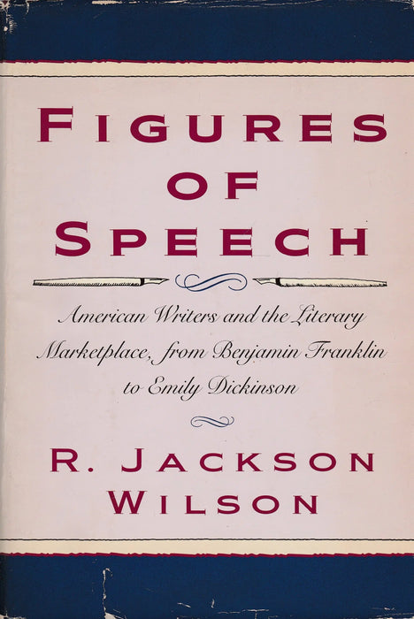 Figures of Speech - Oskola Antikvárium