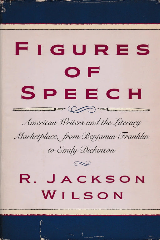 Figures of Speech - Oskola Antikvárium
