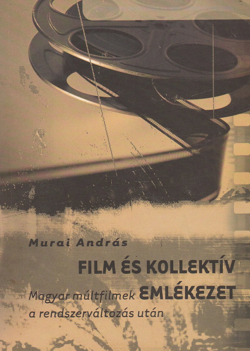 Film és kollektív emlékezet - Oskola Antikvárium