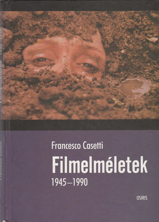 Filmelméletek - Oskola Antikvárium
