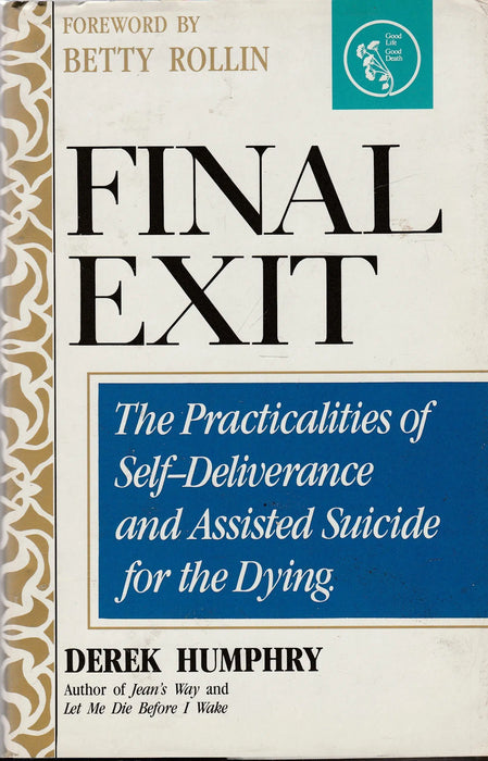 Final Exit - Oskola Antikvárium