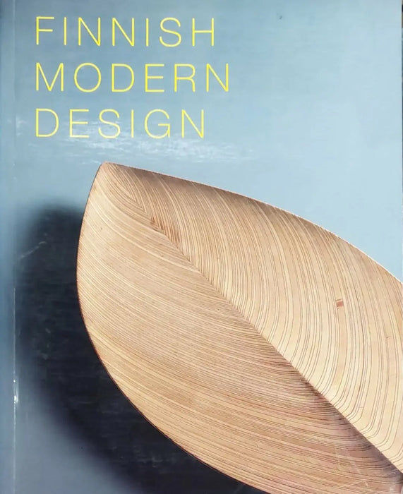 Finnish Modern Design - Oskola Antikvárium