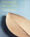 Finnish Modern Design - Oskola Antikvárium