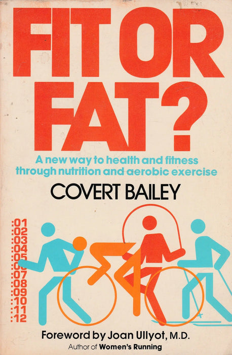 Fit or Fat? - Oskola Antikvárium