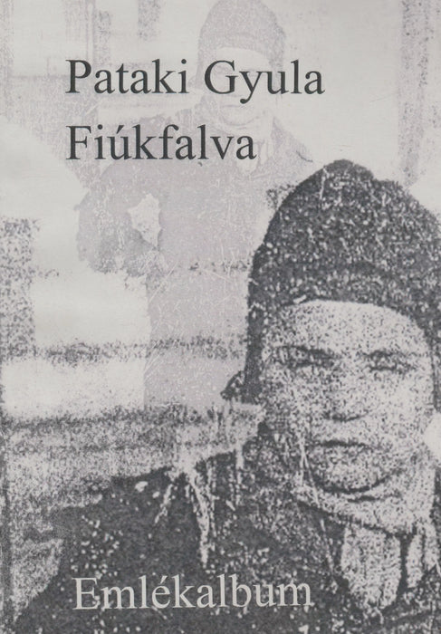 Fiúkfalva - Oskola Antikvárium