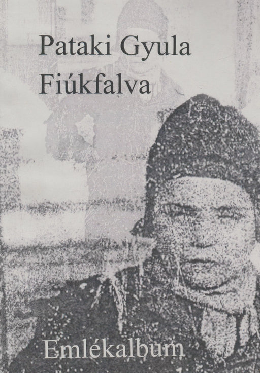 Fiúkfalva - Oskola Antikvárium