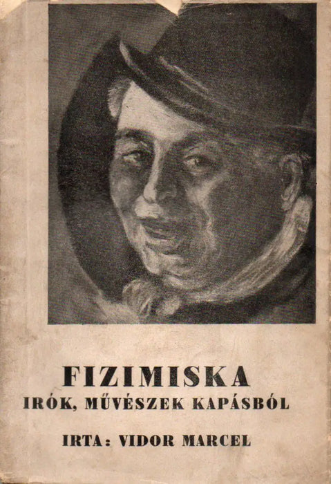 Fizimiska - Oskola Antikvárium