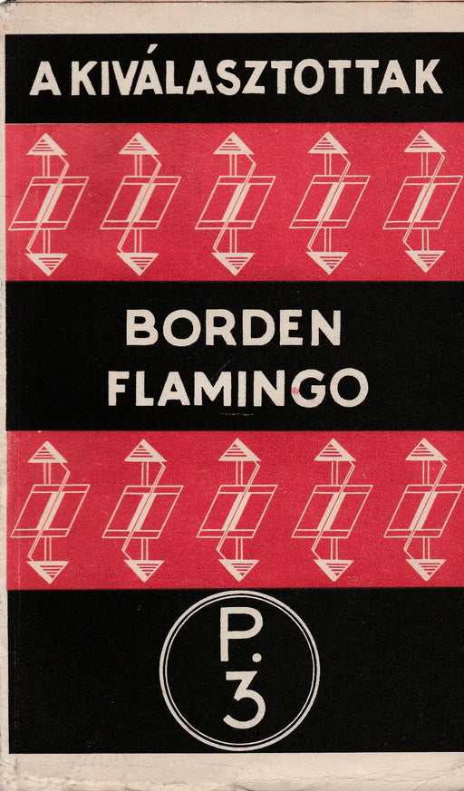 Flamingo - Oskola Antikvárium