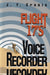 Flight 17's Voice Recorder - Oskola Antikvárium