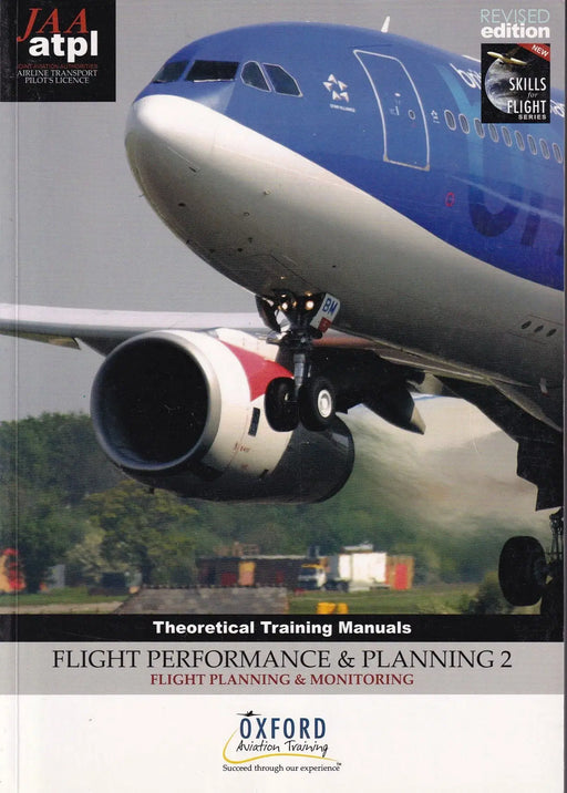 Flight Performance & Planning 2 - Oskola Antikvárium