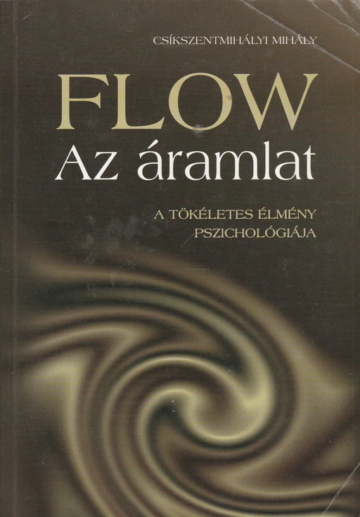 Flow - Az áramlat - Oskola Antikvárium